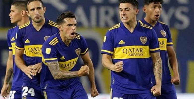 بوكا جونيورز يتأهل لكأس العالم للأندية 2025 بعد خسارة ناسيونال