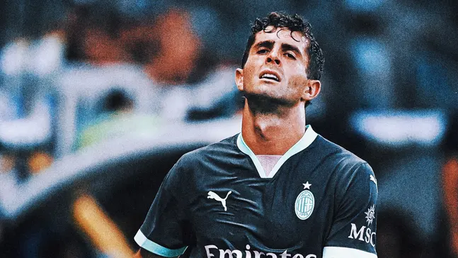 بوليسيتش يسجل هدفه الأول في خسارة ميلان يخسر أمام بارما