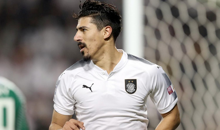 بونجاح يسعى لاستعادة إنجاز غائب منذ موسم 2016-2017 في دوري نجوم أريدُ