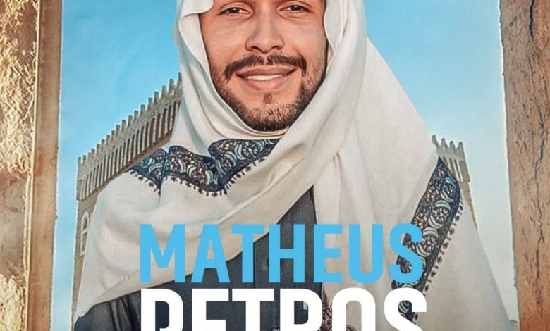 بيتروس يعود إلى “روشن” لموسم واحد عبر الأخدود