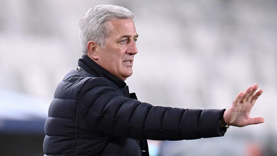 بيتكوفيتش يستدعي 26 لاعبًا .. عودة محرز والظهور الأول لأمير سعيود في منتخب الجزائر