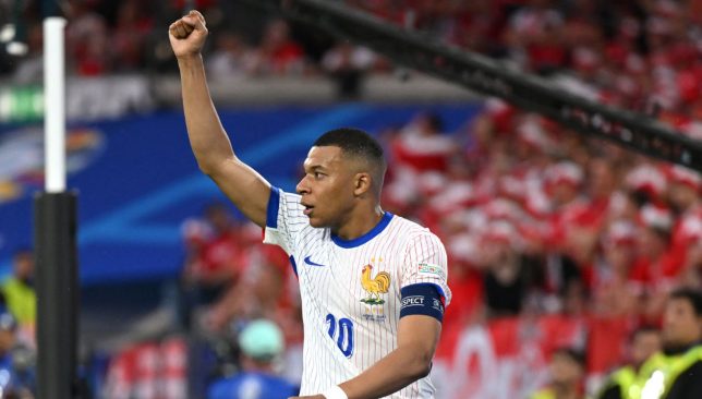 بيريز: مبابي محبط بسبب ريال مدريد