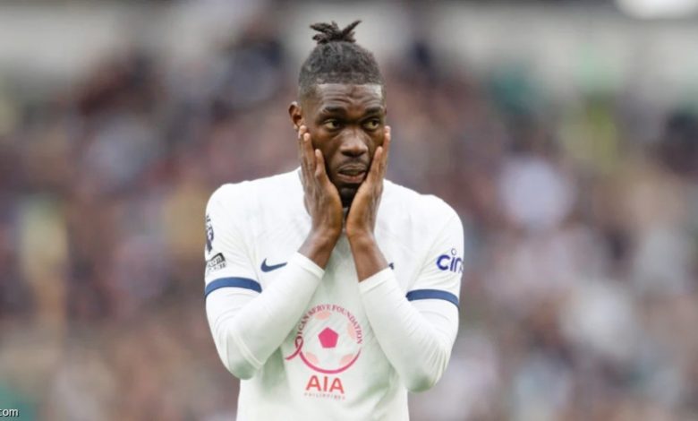 بيسوما يعتذر بعد ظهور فيديو “غاز الضحك” ويواجه تحقيقًا داخليًا