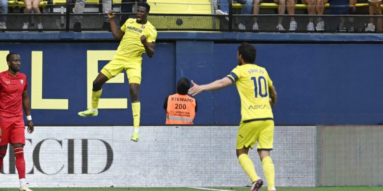 بيمينتا يعلق على خسارة إشبيلية القاسية أمام فياريال في الوقت القاتل