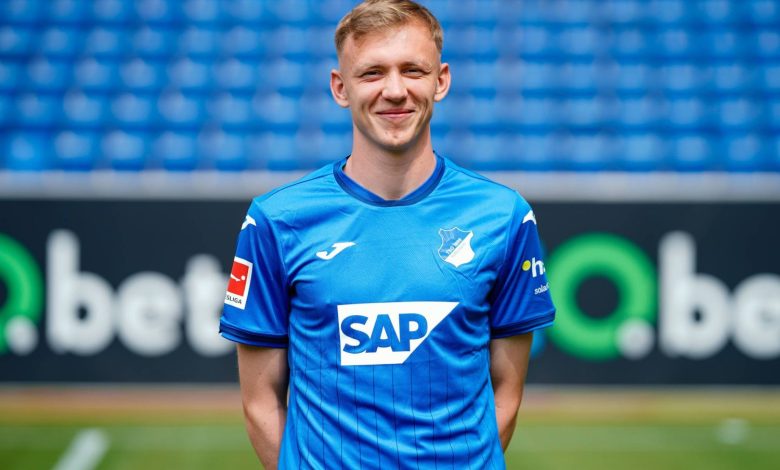 بيير إلى بوروسيا دورتموند