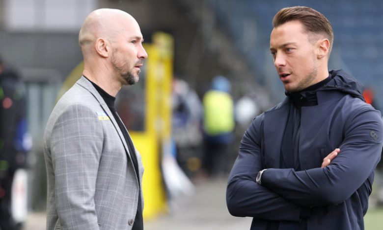 تأهُّل الهلال.. مواجهة جديدة بين جيسوس ويايسله