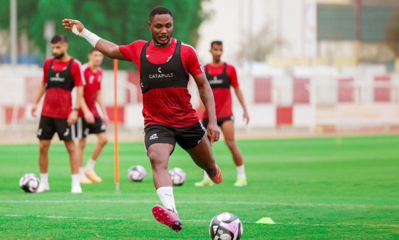 تاريخ الوحدة في الجولات الأولى لدوري روشن