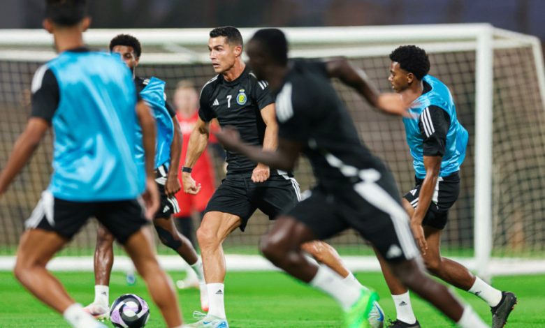 تاريخ نتائج النصر في الجولات الأولى لدوري المحترفين السعودي