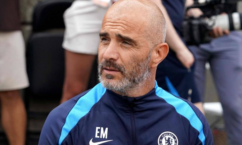 تحديات بيع لاعبي الأكاديمية تواجه أندية الدوري الإنجليزي الممتاز