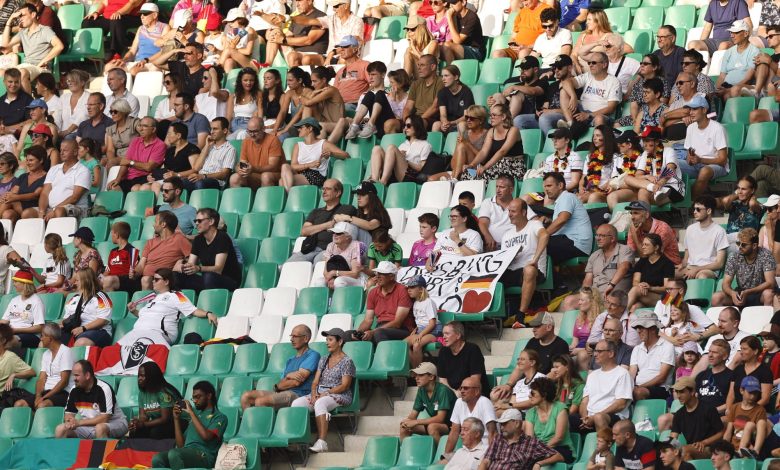 تذاكر أولمبياد باريس 2024.. فعاليات كبرى ما زالت متاحة