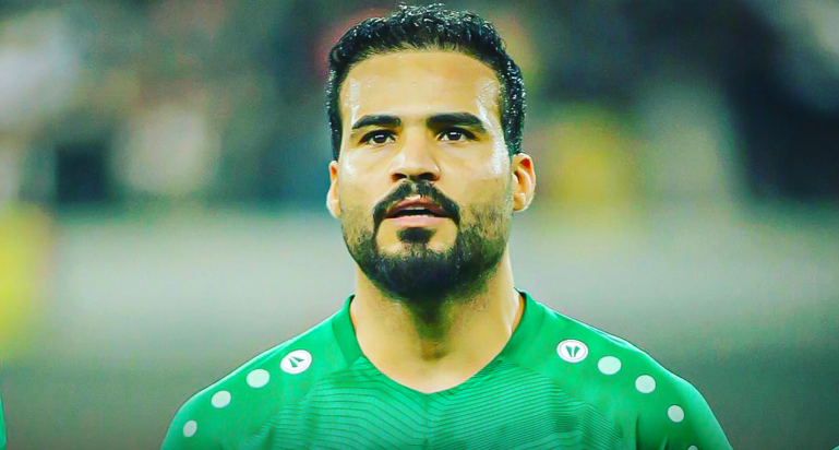 حمزة عدنان: تركت النجف بسبب سوء المعاملة وقررت الانتقال إلى الكرخ