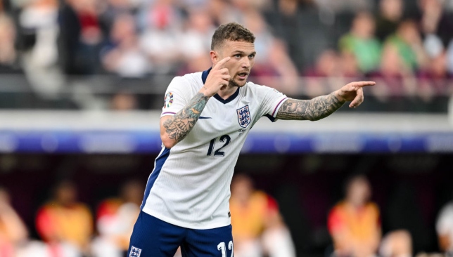 تريبير يجذب اهتمام ميلان وبايرن ميونخ مع اقتراب رحيله عن نيوكاسل