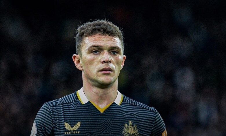 تريبيير يسعى للرحيل عن نيوكاسل قبل إغلاق الانتقالات