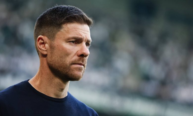 تشابي ألونسو يؤكد حاجة باير ليفركوزن للتحسن قبل مواجهة لايبزيغ