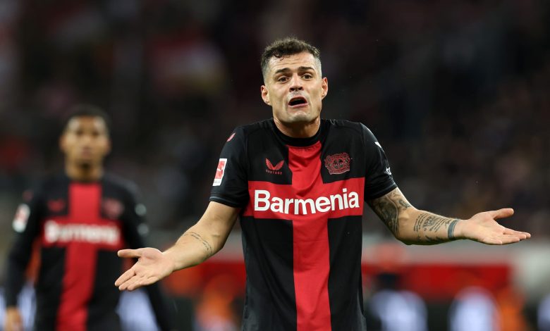 تشكيل الجولة الأولى للدوري الألماني.. تشاكا وموسيالا يتألقان