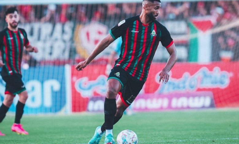 تشكيل الجيش الملكي ضد ريمو ستارز في إياب الدور التمهيدي لدوري أبطال إفريقيا