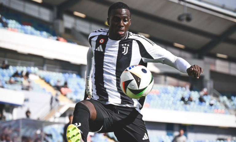 يوفنتوس يستضيف روما في مواجهة قوية بالدوري الإيطالي