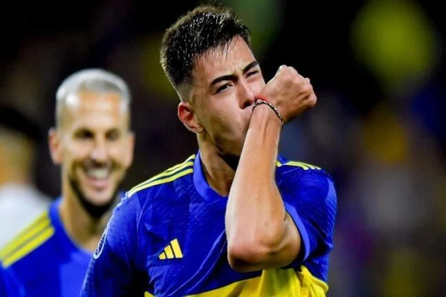 تشيلسي يضم أنسيلمينو بعقد طويل الأجل