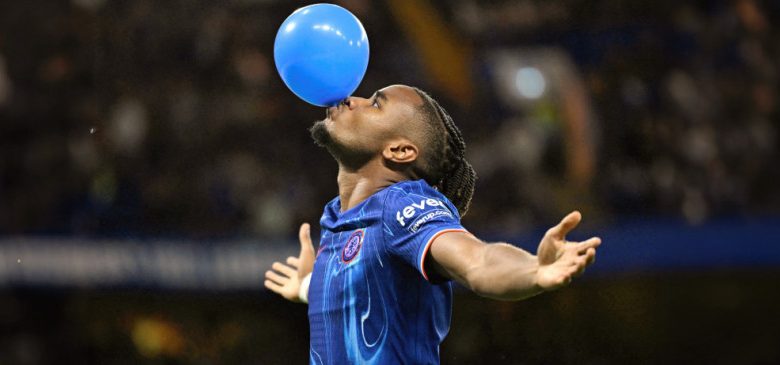 تشيلسي يقترب من مجموعات المؤتمر الأوروبي