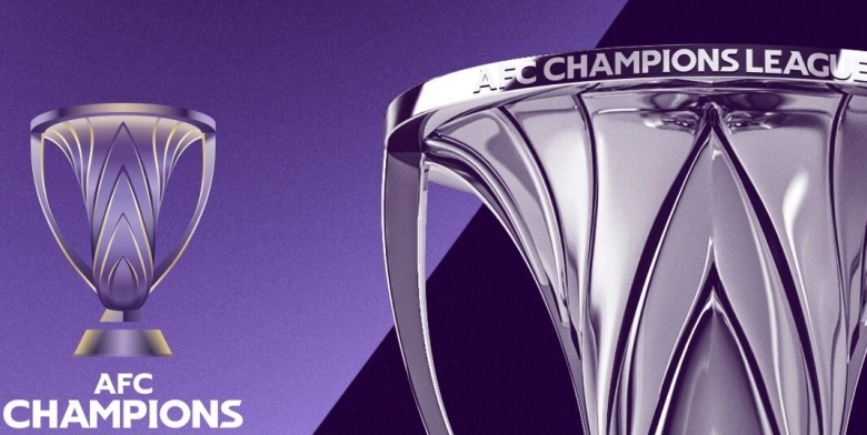تصنيف الأندية في قرعة دوري أبطال آسيا للنخبة 2024-2025
