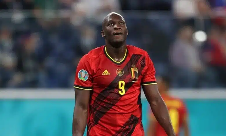 تطورات جديدة حول مستقبل لوكاكو