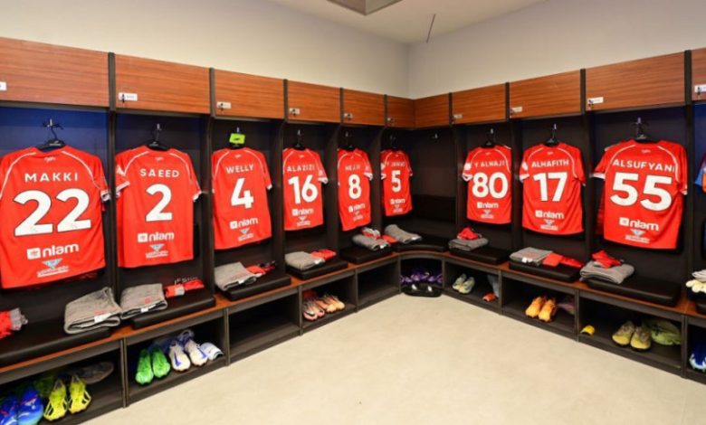 تطوير ملعب مدينة الملك عبد العزيز.. المرحلة الأولى تكتمل