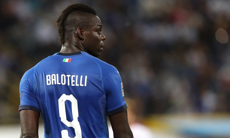 تعثر مفاوضات انتقال بالوتيلي ورودريجيز إلى الوداد المغربي