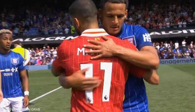 تعرف على أول عراقي يشارك في الدوري الإنجليزي الممتاز