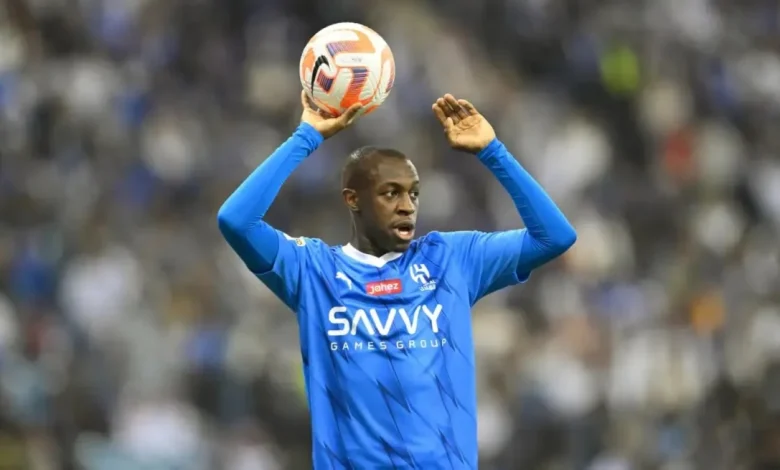 تغريدة غامضة لوكيل سعود الحميد تثير الجدل حول مستقبله مع الهلال