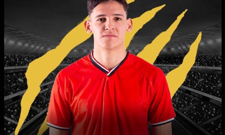 تفاصيل تعاقد الاتحاد مع الفنزويلي أورتيغا