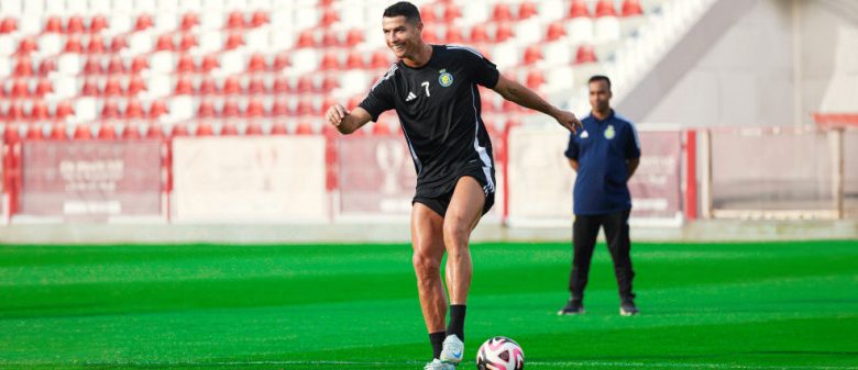 تفوق أجانب النصر على الهلال في التتويج بألقاب السوبر