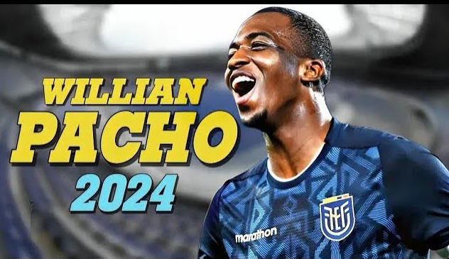 تقارير.. باريس سان جيرمان يراقب مدافع فرانكفورت