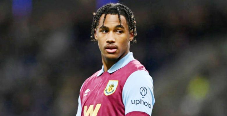 توتنهام يتعاقد مع الجناح الفرنسي ويلسون أودوبير من بيرنلي