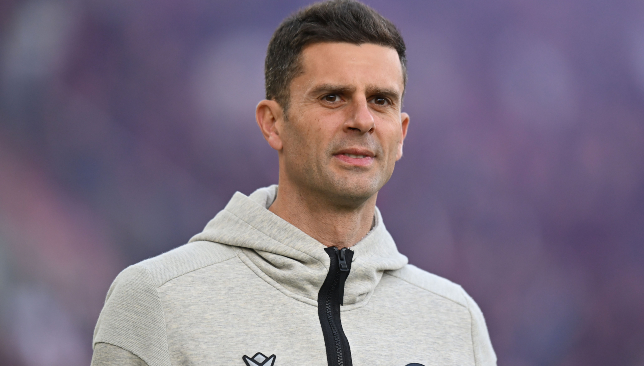 تياجو موتا يحذر لاعبي يوفنتوس قبل مواجهة هيلاس فيرونا