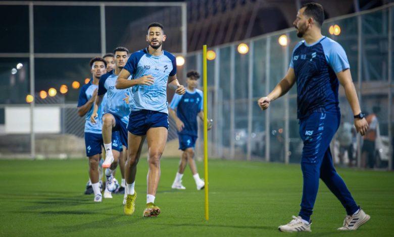 جاهزية باتنا وتعاقدات جديدة للفتح قبل مواجهة الأهلي