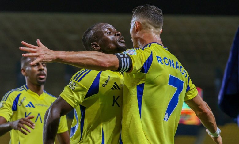 جدول ترتيب الدوري السعودي بعد نهاية الجولة الأولى من “روشن”