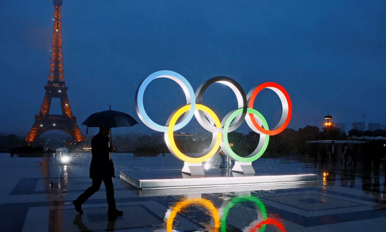 جدول ترتيب ميداليات أولمبياد باريس 2024 بعد اليوم الثالث عشر