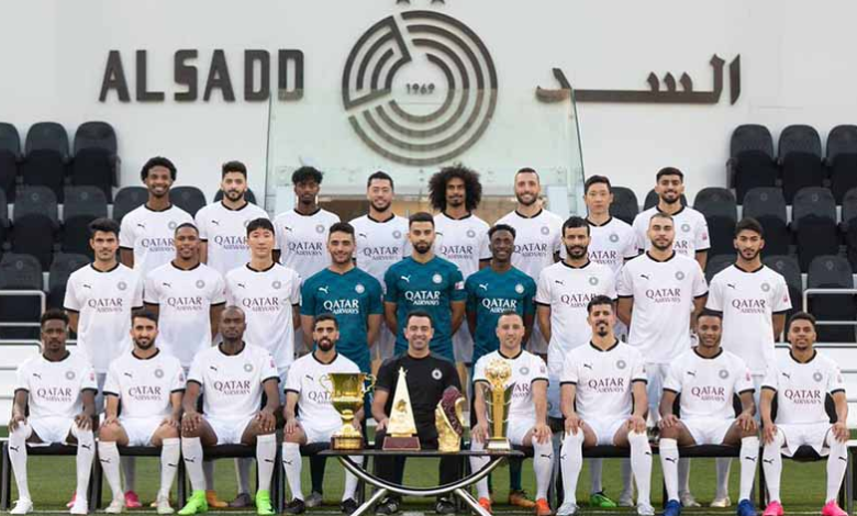 جدول مباريات السد في دوري أبطال آسيا للنخبة 2024-2025