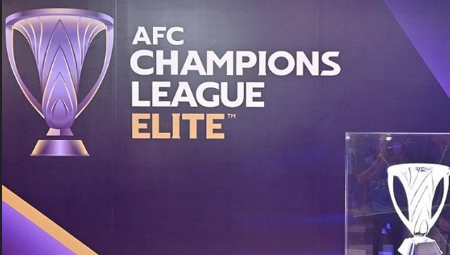 جدول مباريات النصر السعودي في دوري أبطال آسيا للنخبة 2024/2025