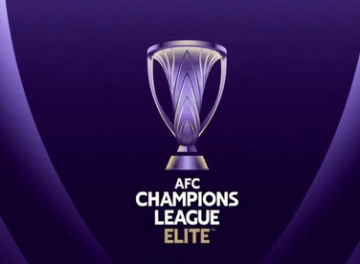 جدول مباريات مجموعات منطقة غرب دوري أبطال آسيا للنخبة 2024-2025 والقنوات الناقلة