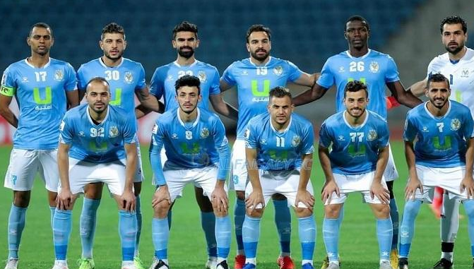 جديد الانتقالات في الدوري الأردني .. الفيصلي يفسخ عقد مُهاجمه وشباب الأردن يعزز صفوفه بمهاجم جزائري