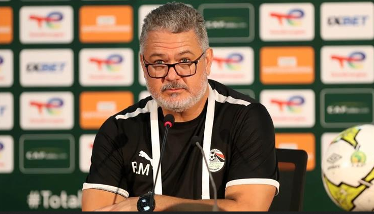 جلسة مع ميكالي بعد أولمبياد باريس لمناقشة مستقبله مع المنتخب المصري