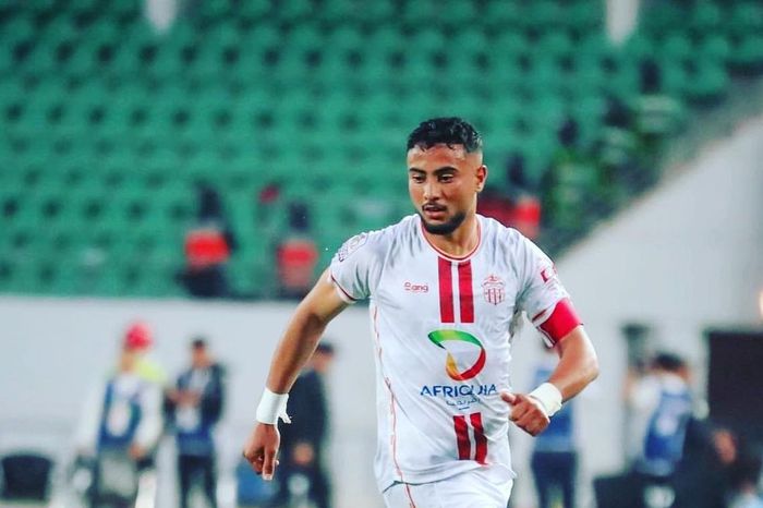 حسنية أغادير يرفض رحيل الشماخ للأهلي.. واللاعب مستاء