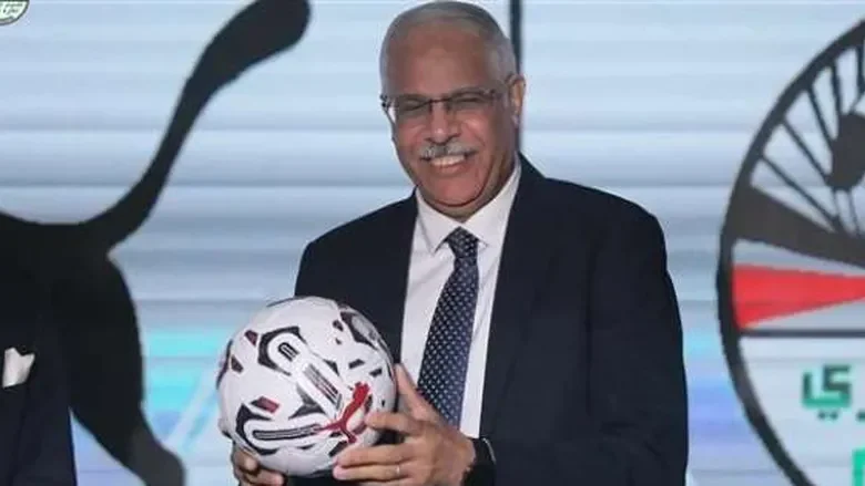 جمال علام يهاجم إدارة النادي الأهلي وكولر