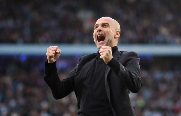 ألفاريز يتصدر قائمة أغلى 10 صفقات في مسيرة جوارديولا التدريبية