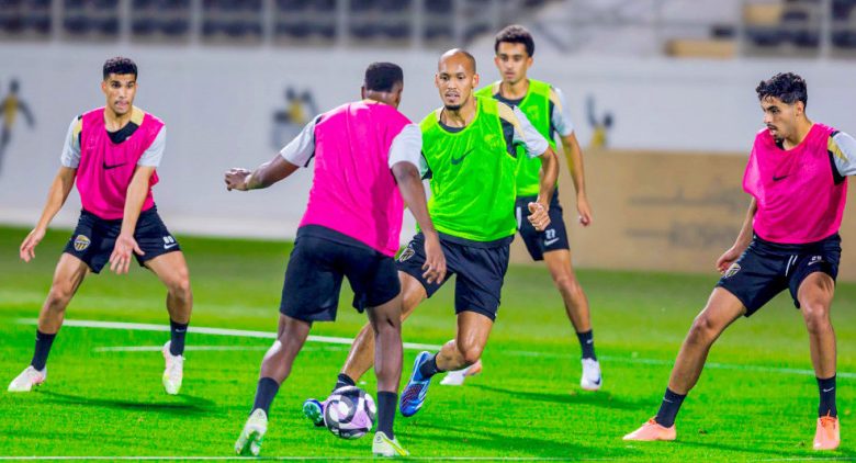 جوتا يواصل الغياب وفابينيو جاهز للخلود