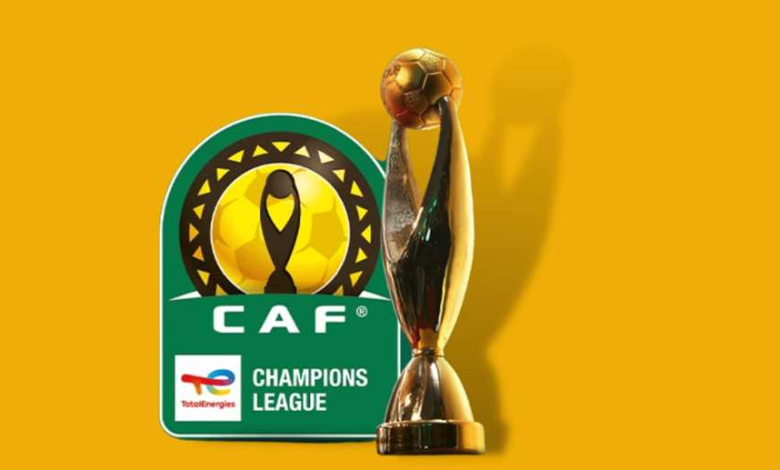 قرعة أبطال أفريقيا.. مولودية الجزائر مع مازيمبي في المجموعة الأولى