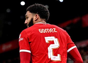 جوميز يبلغ ليفربول بقراره النهائي حول مستقبله مع الفريق