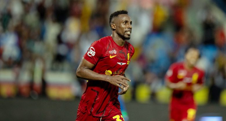 جونزاليس يرفض منح القادسية راحة بعد الفوز على الفتح