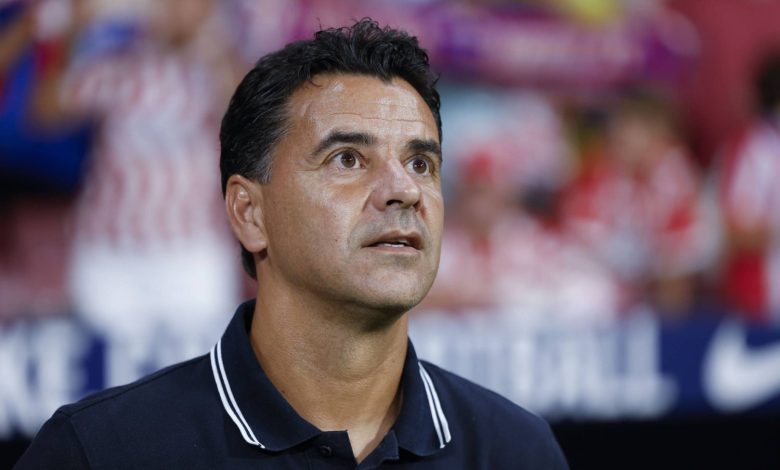 جيرونا يدعو لبدء موسم جديد بعد الهزيمة الثقيلة أمام أتلتيكو مدريد